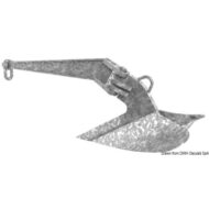 Ancora LEWMAR C.Q.R.® in acciaio galvanizzato