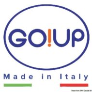 GO|UP - Gavitello auto affondante con riemersione radiocomandata per il recupero di nasse, reti ed attrezzature da pesca