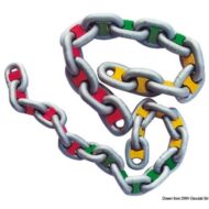 Segna catena Chain Rainbow