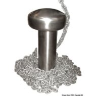 Chain boy adduglia catena