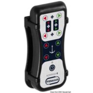 Radiocomando MZ ELECTRONIC Kompass-8 (trasmettitore + ricevitore)