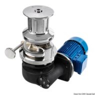 Verricello ITALWINCH Star Plus