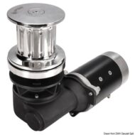Verricello da tonneggio ITALWINCH Heron