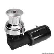 Verricelli da tonneggio ITALWINCH Nestor