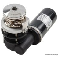 Verricello ITALWINCH Smart-R1