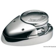 Verricello LEWMAR V4 basso/alto (1600 W e 2000 W)