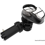 Verricello LEWMAR CPX0 basso (500 W)