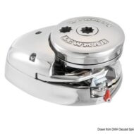 Verricello LEWMAR V1 basso (700 W)