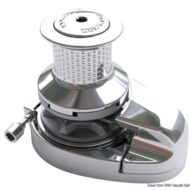 Verricello LEWMAR V8 alto (3500 W) e V8 alto idraulico