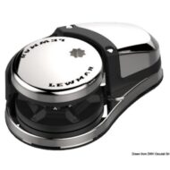 Kit verricello LEWMAR VX2 basso/alto (700 W)
