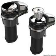 Kit verricello LEWMAR VX1L basso/alto (700 W)