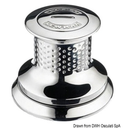 Verricello LEWMAR Capstan C3 (1000 W)