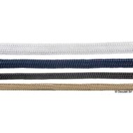 Doppie trecce da ormeggio per megayacht CUSTOM MADE