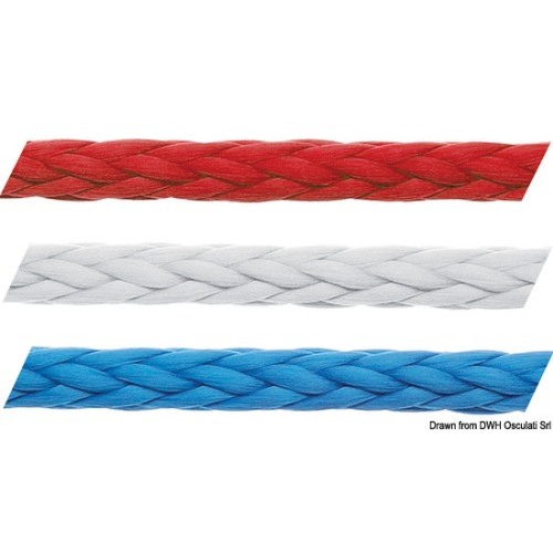 Treccia MARLOW Excel PS12 senza calza esterna