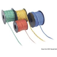 Bobinetta in Dyneema basso stiramento, altissima tenacità