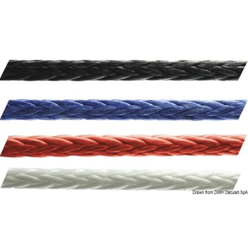 Treccia MARLOW D12 senza calza esterna