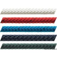 Cima MARLOW Marlowbraid tinta unita