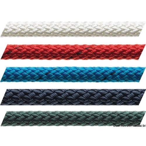 Cima MARLOW Marlowbraid tinta unita
