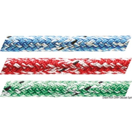 Cima MARLOW Doublebraid Marble Colour