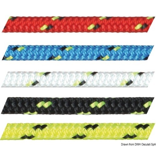 Treccia MARLOW Excel Racing