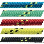 Treccia MARLOW D2 Racing 78 (con segnalino) e Classic (tinta unita)