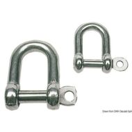 Grillo in acciaio inox AISI 316