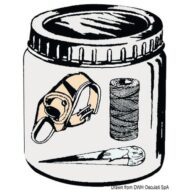 Kit di riparazione per vele
