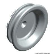 Sistema di fissaggio pannelli VL-03 FASTMOUNT ®