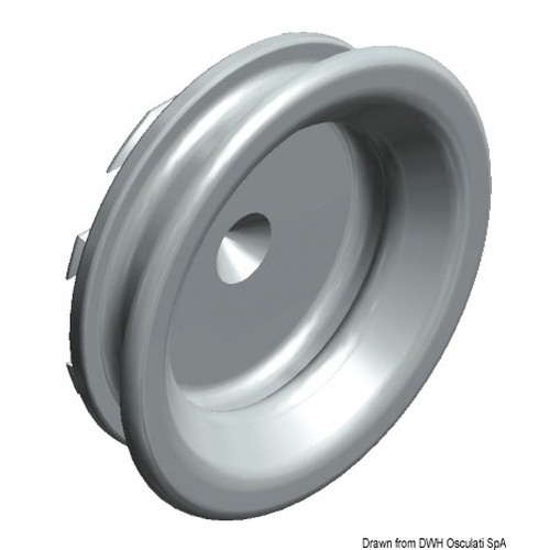 Sistema di fissaggio pannelli VL-03 FASTMOUNT ®