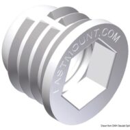 Sistema di fissaggio pannelli FASTMOUNT Standard Range Clip System