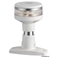 Fanale di fonda Evoled 360° con sorgente luminosa a LED