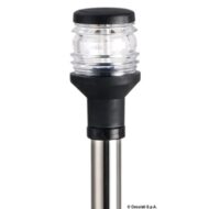 Asta Compact 360° estraibile da parete