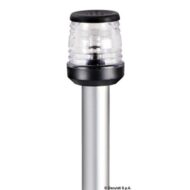 Asta Classic 360° estraibile in alluminio 