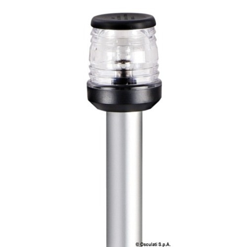 Asta Classic 360° estraibile in alluminio