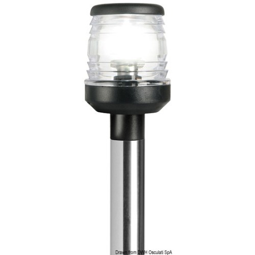 Asta Classic 360° estraibile