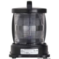 Luci di navigazione per scafi fino a 50 m DHR con omologazione MED 2014/90/EU