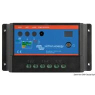 Regolatori di carica VICTRON Blue - Solar per pannelli solari