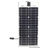 Pannello solare ENECOM flessibili