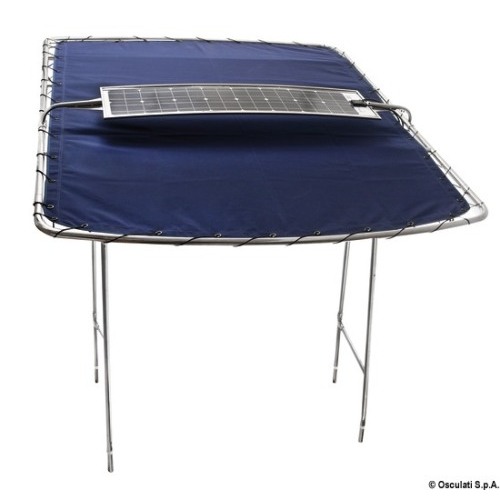 Pannello solare per T-Top