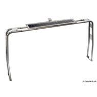 Pannello solare per Roll Bar