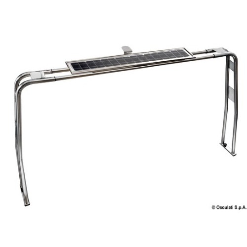 Pannello solare per Roll Bar