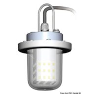 Luce Fish Attractor a LED