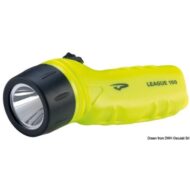 Torcia a LED subacquea IPX8 PRINCETON League 