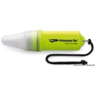 Torcia d'emergenza subacquea IPX8  a LED PRINCETON Eco Flare 