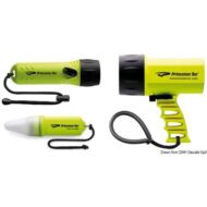Kit subacqueo - Nav Pack PRINCETON