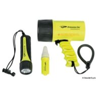 Kit Tropic Marine PRINCETON