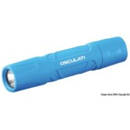 Torcia a LED ultracompatta GEN 2