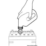 Mescitore automatico