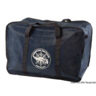 Borsa in cordura di nylon per trasporto bicicletta