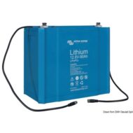 Batterie al litio ferro fosfato VICTRON